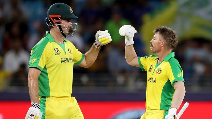 images 40 1 India vs Australia 3rd ODI: David Warner to Lose his Opening Spot to Mitchell Marsh for World Cup 2023