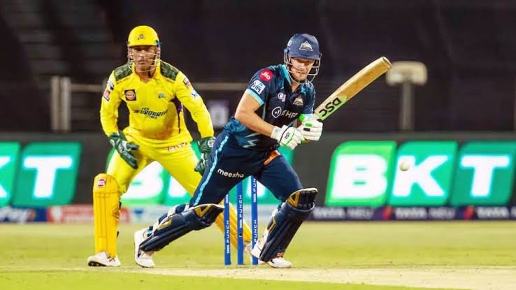 GT Playing 11 for IPL 2023 Match 1 against CSK (Predicted)