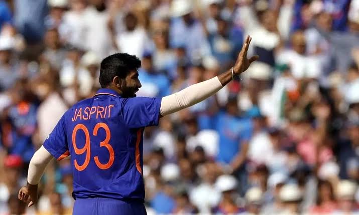 World Cup 2023: BCCI to Start Looking for a Jasprit Bumrah Replacement Soon