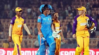 Mumbai Indians vs UP Warriorz Predicted Playing for the Eliminator, WPL 2023