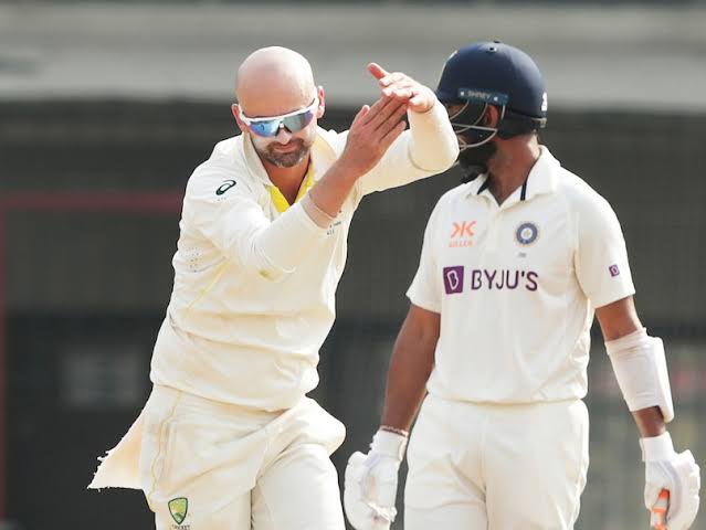 IND vs AUS 3rd Test Live: Nathan Lyon Tears Apart Indian Batting Line-Up, India All Out for 163