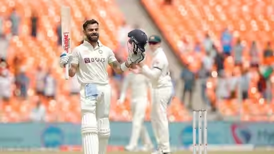 IND vs AUS 4th Test: Virat Kohli's Century is Not Just a Milestone, but a Testament to His Unwavering Form, Says Sunil Gavaskar