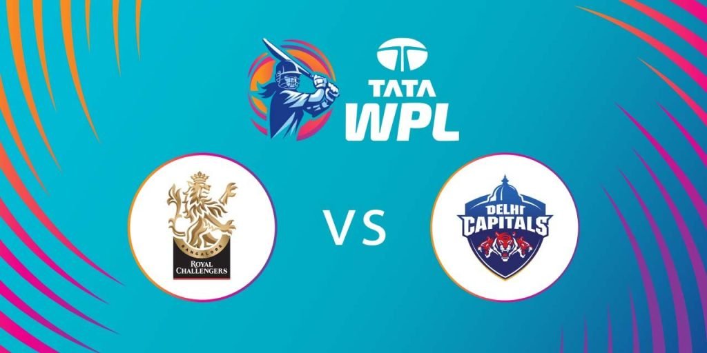 RCB vs DC Dream11 Prediction WPL Today's Match- Royal Challengers Bangalore Women vs Delhi Capitals Women