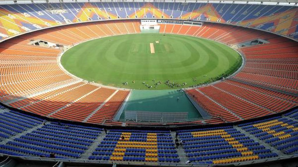 GT vs CSK Ahmedabad Stadium Pitch Report, Highest Total, Average Score and More for Match 1 IPL 2023