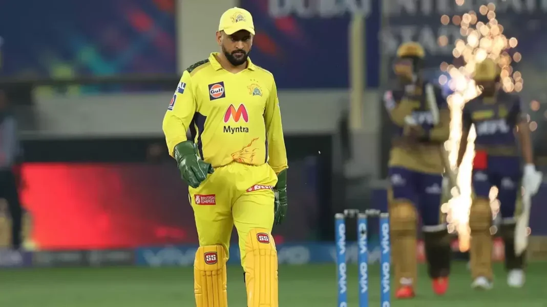 MS Dhoni set to roar in IPL 2023: 3 compelling reasons why he's poised for a memorable season with CSK