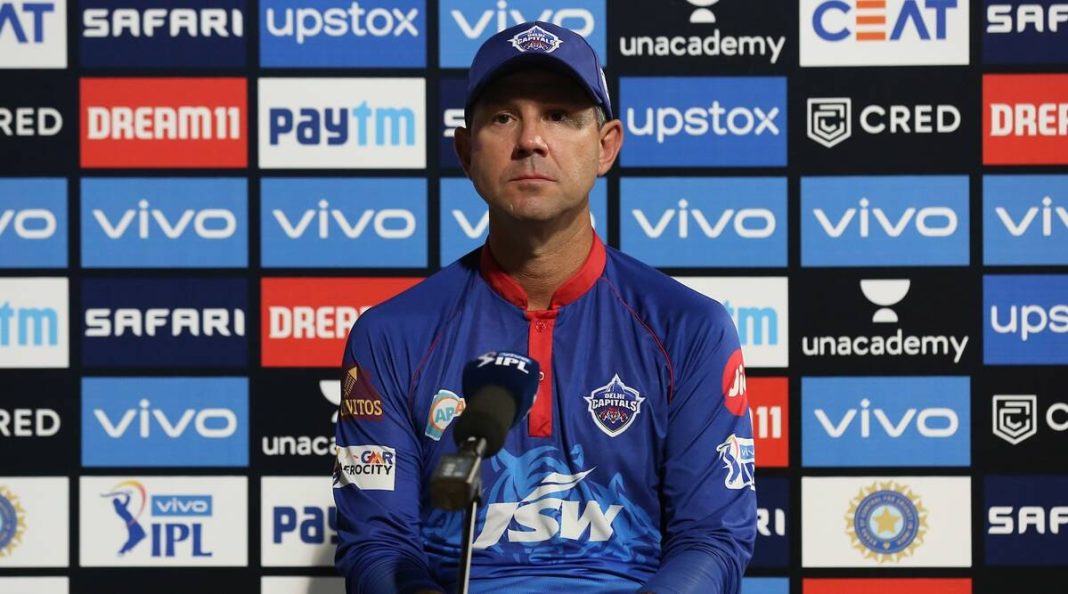 Ricky Ponting urges David Warner to retire from red-ball crickets says, 