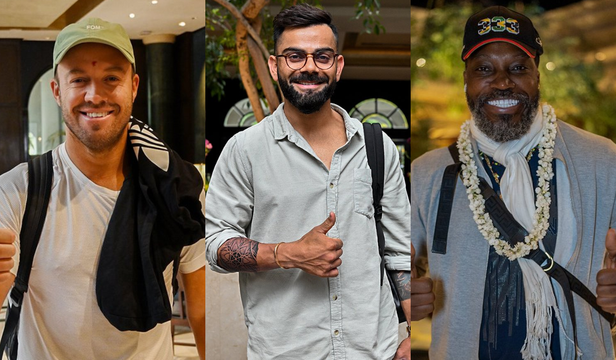 IPL 2023: Virat Kohli shares heartfelt gratitude for fans’ love and support in video message at RCB Unbox Event