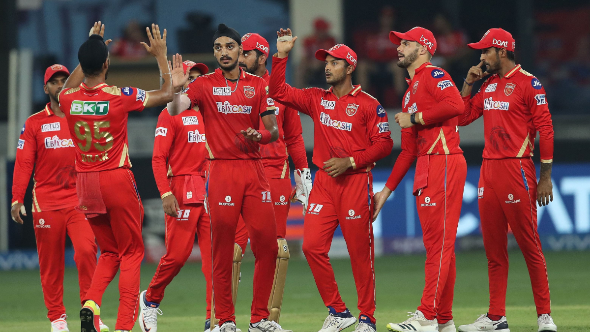 IPL 2023: 3 Great Players Who Failed Miserably at PBKS