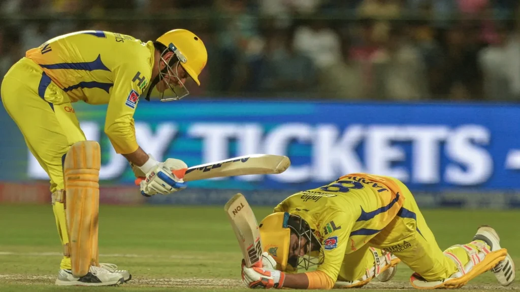 IPL 2023: Ravindra Jadeja to be Reappointed as CSK Captain