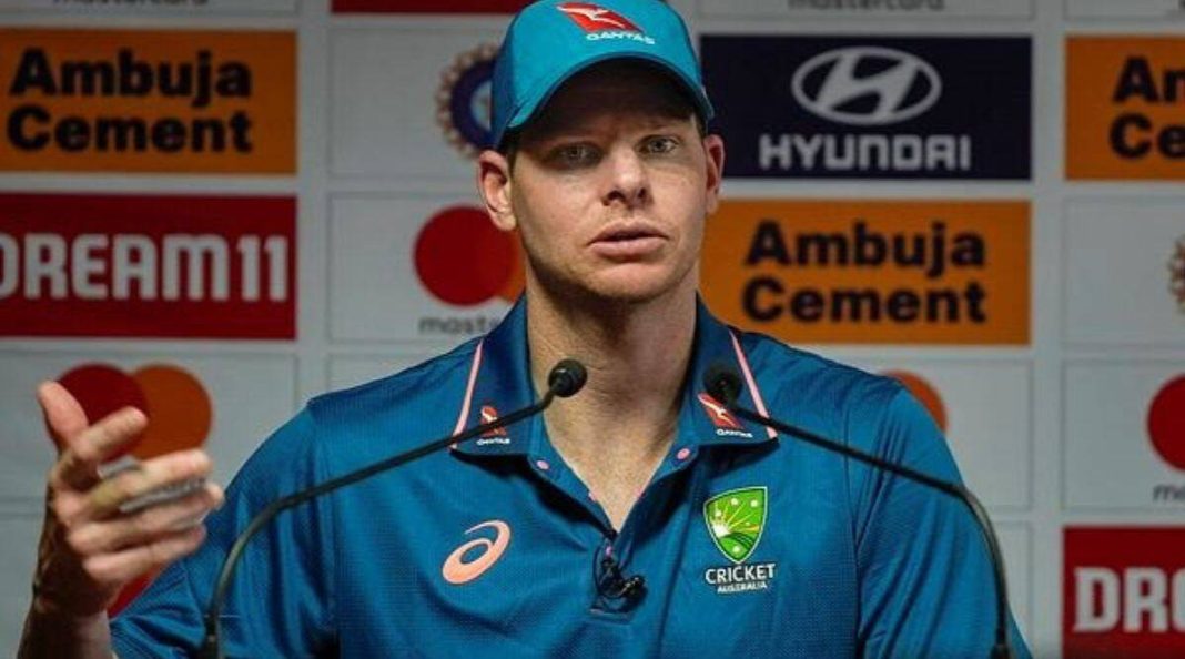 IND vs AUS 4th Test: Australia's decision to play three spinners vindicated, says Steve Smith