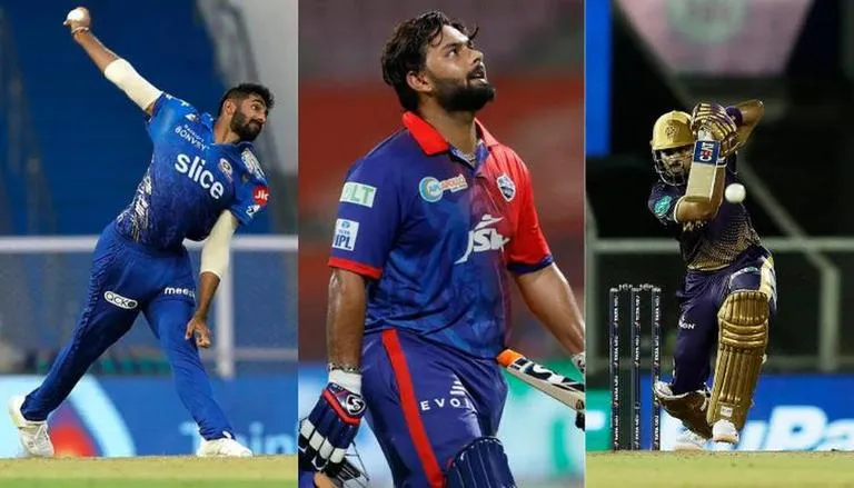 IPL 2023: List of Injured and Replaced Players- Bracwell, Magala and Others Who Have Joined as Replacements of Bairstow, Bumrah, Pant and More