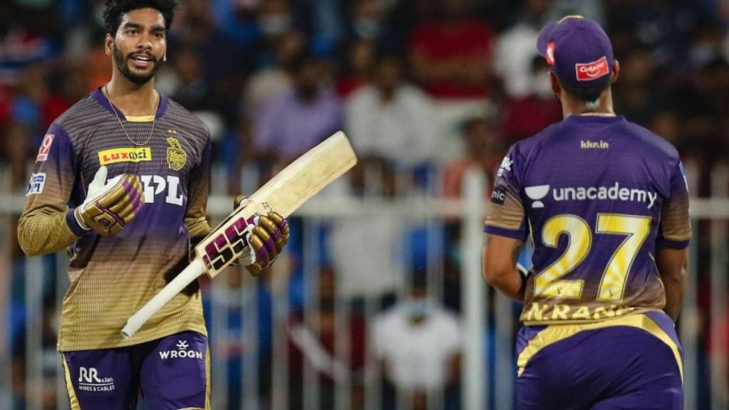 IPL 2023: Is Venkatesh Iyer & Narayan Jagadeesan the best opening batting combo this year?