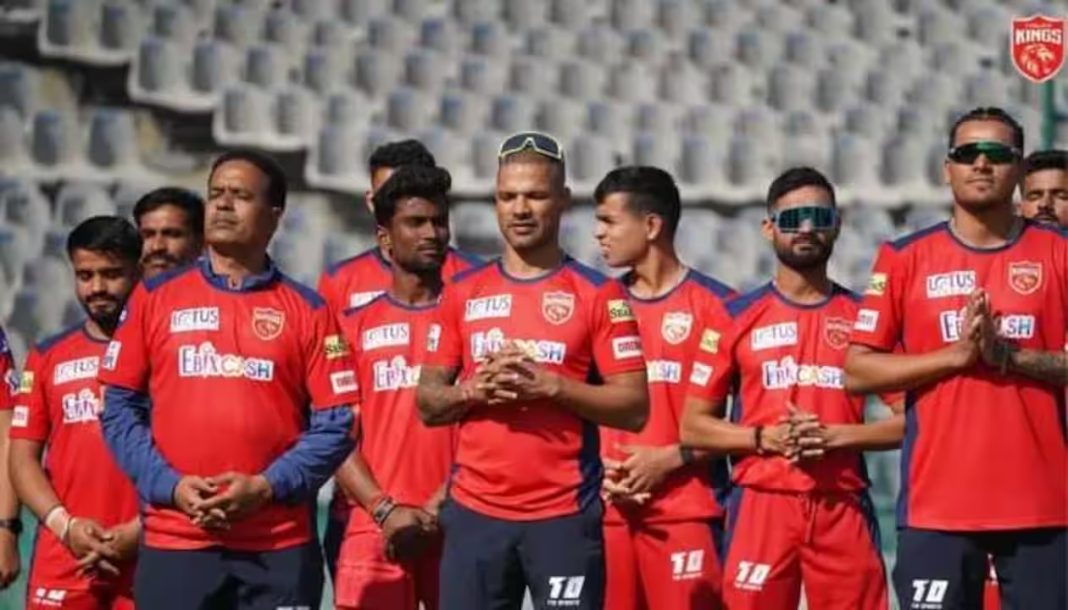 IPL 2023 | PBKS vs RR: Aakash Chopra's insights on Punjab Kings' expected change for their upcoming clash with Rajasthan Royals