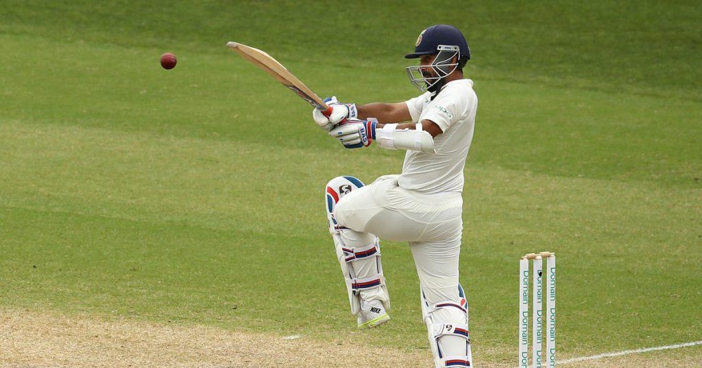 WTC Final 2023: BCCI has asked Ajinkya Rahane to start practicing with red Duke balls during IPL 2023 – Reports