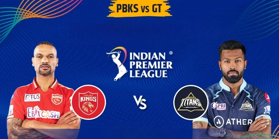 3 Players to Avoid in Your Fantasy Team for PBKS vs GT, Match 18 IPL 2023