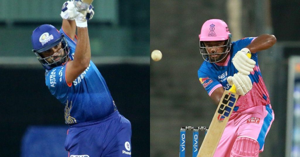 3 Players to Avoid in Your Fantasy Team for MI vs RR, Match 42 IPL 2023