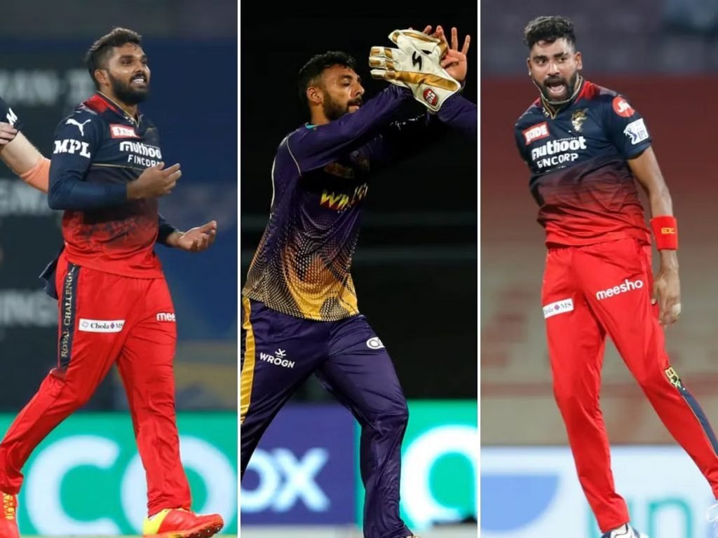 IPL 2023 RCB vs KKR Bowling Stats: Most Wickets, Best Economy, Best Bowling Figures and More