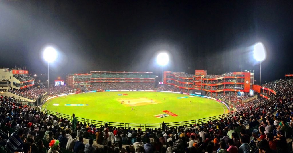 Delhi Capitals vs Sunrisers Hyderabad Delhi Stadium Pitch Report Today Match IPL 2023