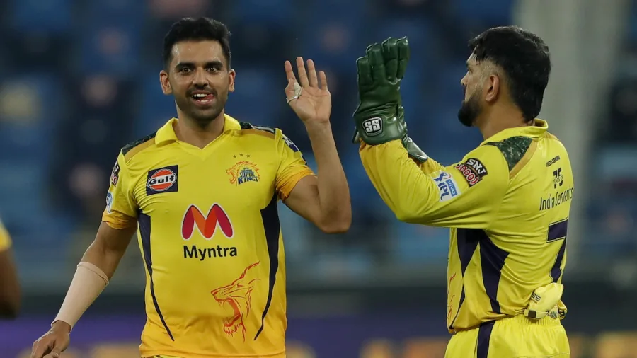 IPL 2023 CSK vs LSG: CSK all-rounder Deepak Chahar hopes to stay injury-free throughout this season