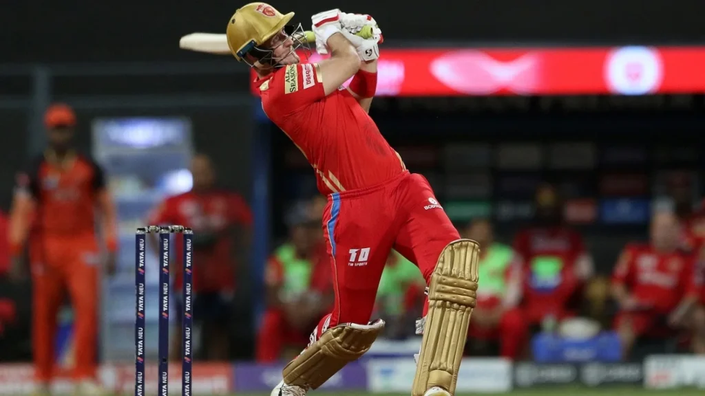 IPL 2023 | PBKS vs GT: Punjab Kings gets a Boost with Liam Livingstone finally joining the Squad for Clash against Gujarat Titans