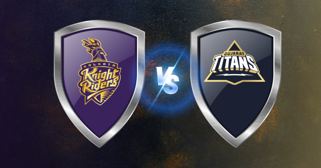 IPL 2023 KKR vs GT: Live Streaming - Where to Watch Match 39 Live on TV and Online?