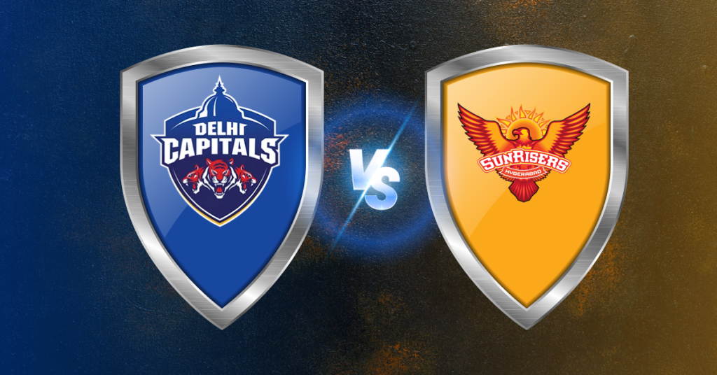 IPL 2023 DC vs SRH: Live Streaming - Where to Watch Match 40 Live on TV and Online?