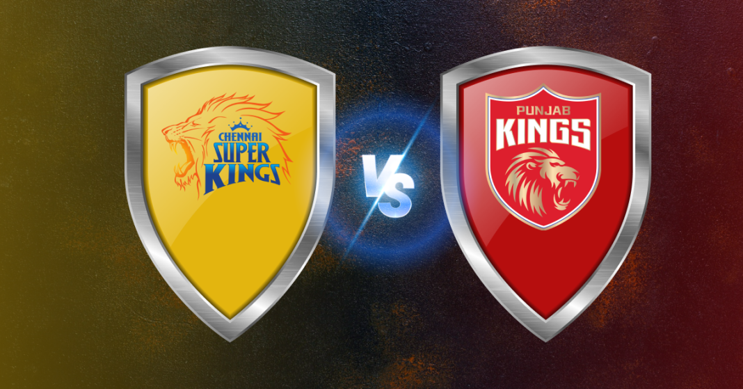 IPL 2023 CSK vs PBKS: Live Streaming - Where to Watch Match 41 Live on TV and Online?