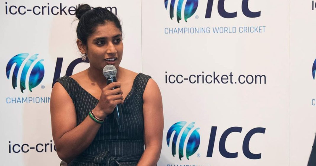 IPL 2023 | RCB vs CSK: Virat Kohli's match-winning knock receives high praise from Mithali Raj