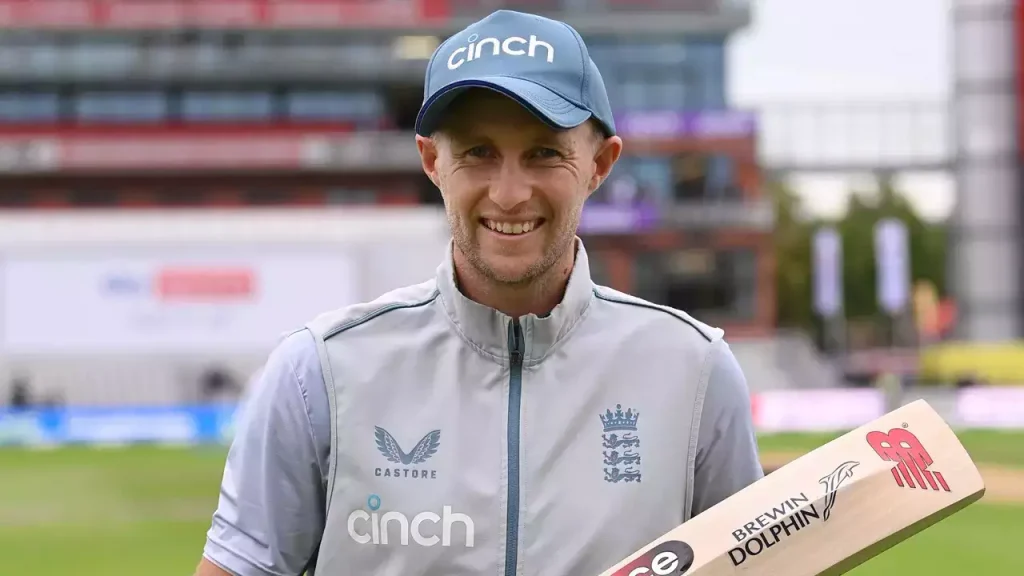 IPL 2023 Joe Root to Make his Debut for Rajasthan Royals in This Match