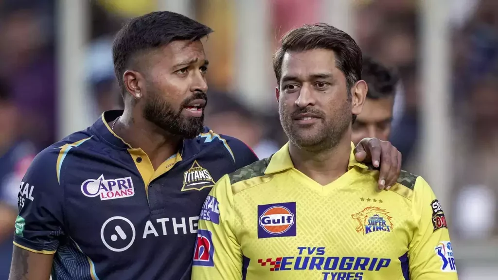 IPL 2023: Impact Player Rule Trends on Twitter, Netizens Come Up With Hilarious Memes