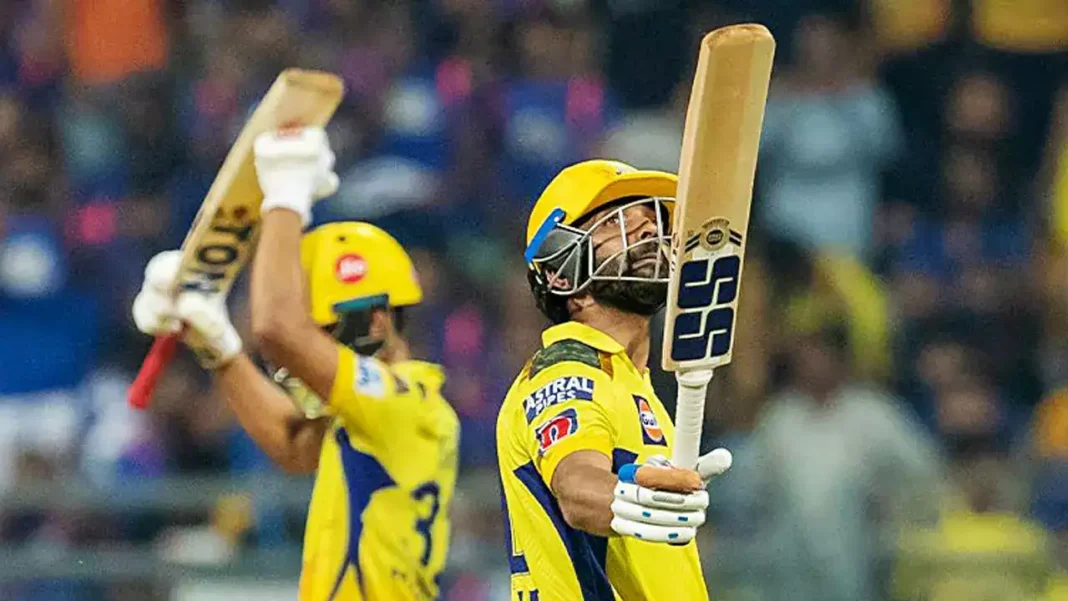 IPL 2023 | CSK vs RR: Ajinkya Rahane Credits Training Sessions for his Fastest Half-Century of the Tournament and Hopes to Make a Comeback in International Cricket