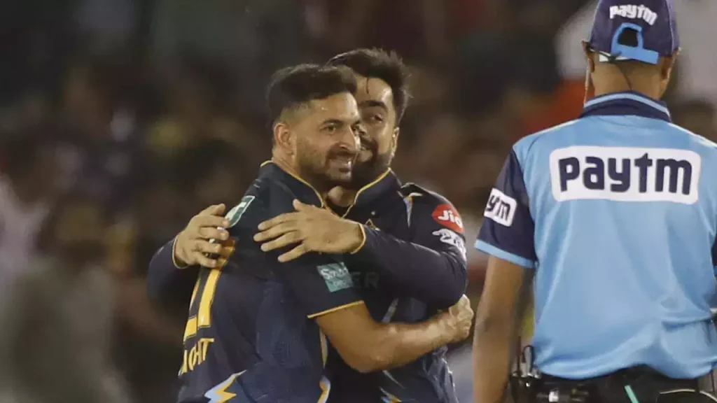 IPL 2023: 'Being a net bowler is better than sitting at home,’ says Mohit Sharma after his brilliant spell against PBKS