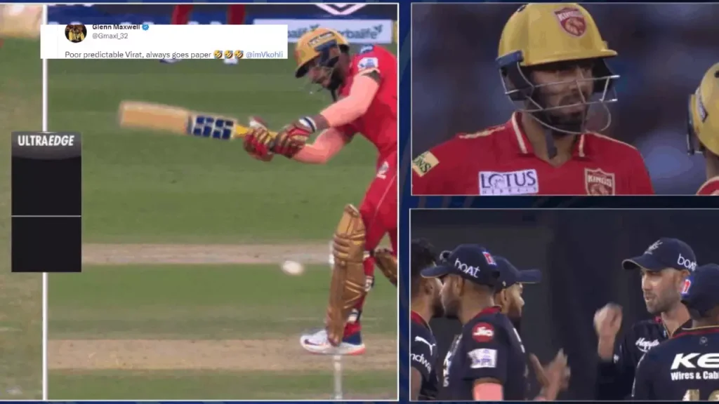 'Poor, Predictable…': Glenn Maxwell trolls Virat Kohli after his game of rock, paper and scissors with him goes viral