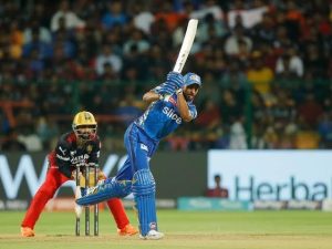 IPL 2023: An Unknown Fact About The Emerging Star– Tilak Varma
