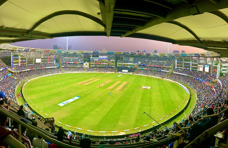 IPL 2023 Sunrisers Hyderabad vs Rajasthan Royals Hyderabad Stadium ...