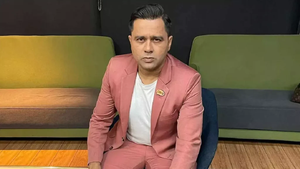 Aakash Chopra Criticizes India's World Cup 2023 Preparation, Questions Ishan Kishan's Batting Position