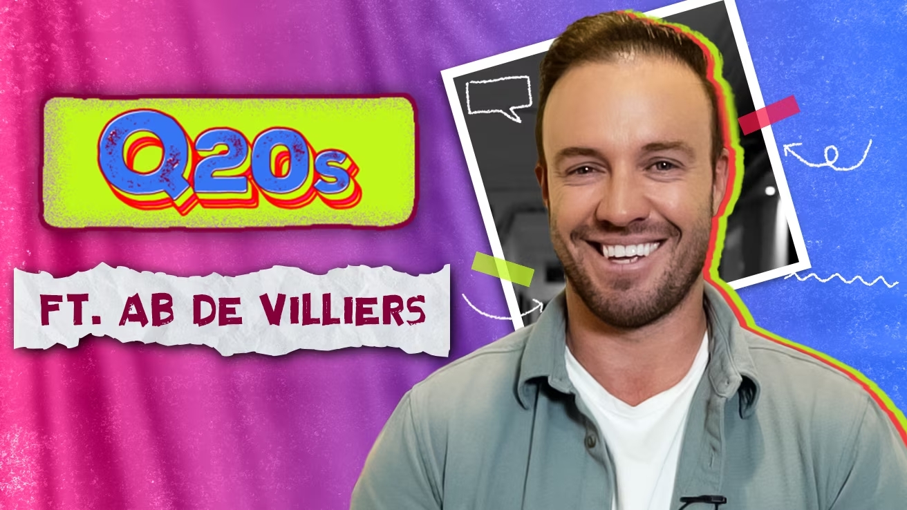 IPL 2023 | CSK vs RCB: WATCH – AB de Villiers Picks MS Dhoni as the G.O.A.T of IPL over Kohli in a Q&A Session with Jio Cinema