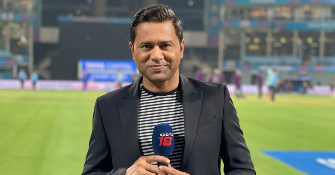 IPL 2023: Aakash Chopra Predicts Buttler and Dhawan to Score Big in Rajasthan vs Punjab Clash