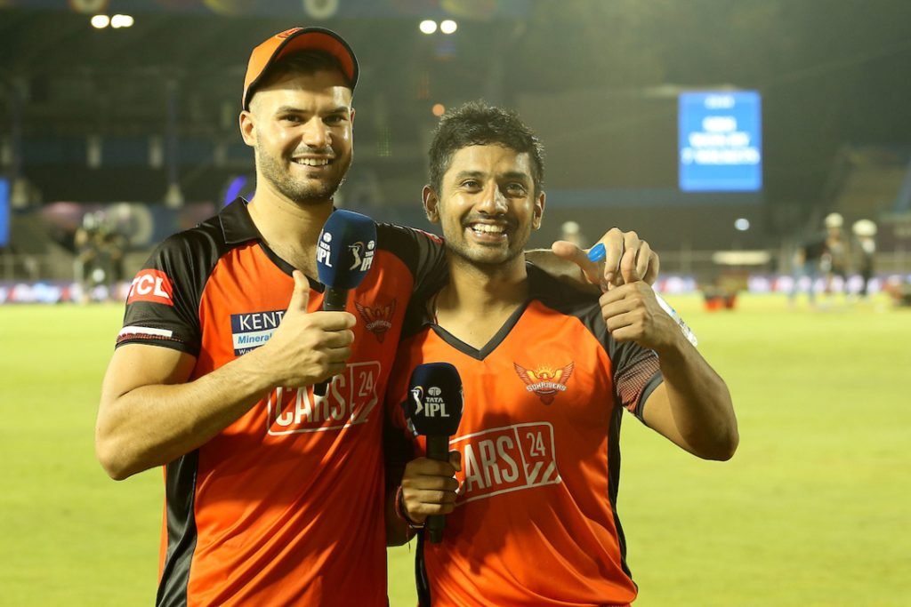 IPL 2023 | SRH vs KKR: "Rahul Tripathi Relieves Pressure Off Batting Unit," says Aiden Markram after SRH's Victory Against PBKS