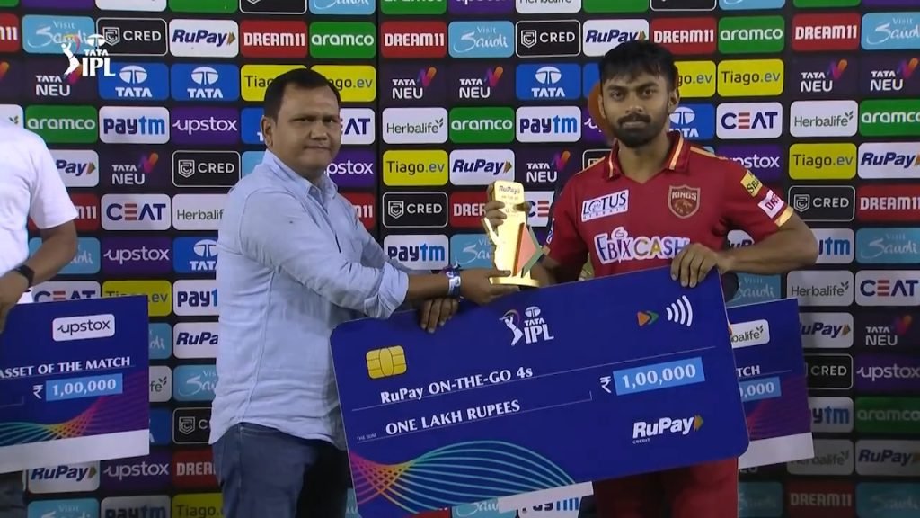 IPL 2023 | PBKS vs CSK: Aakash Chopra Lauds Atharva Taide’s Fighting Knock against Lucknow Super Giants IPL 2023 | PBKS vs CSK: Aakash Chopra Lauds Atharva Taide's Fighting Knock against Lucknow Super Giants