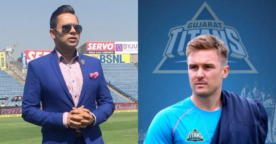 IPL 2023 | KKR vs RCB: Aakash Chopra Expresses Doubts about Jason Roy's Performance in this Year’s IPL Edition