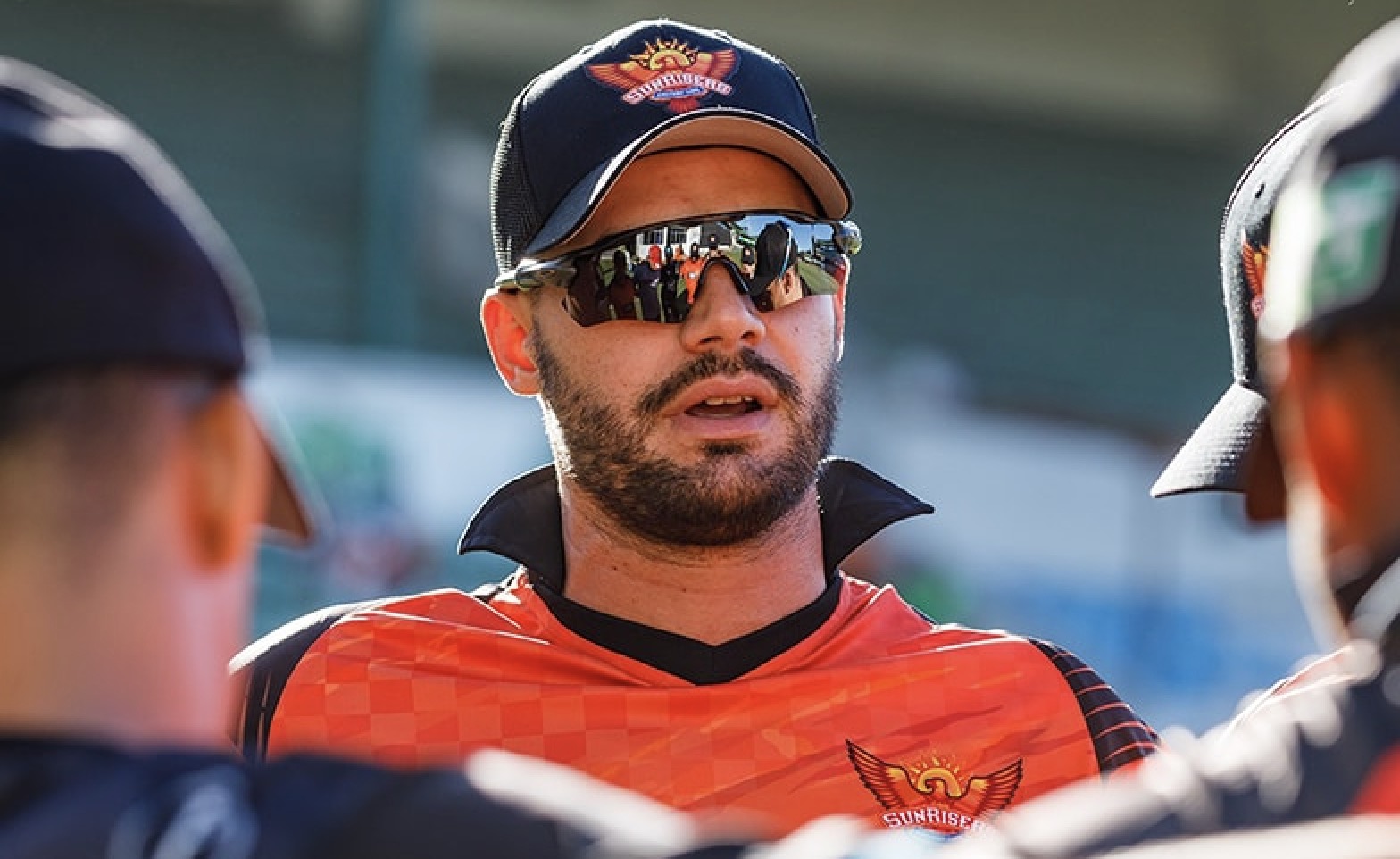 IPL 2023 | SRH Vs KKR: SRH Skipper Aiden Markram Shares Strategies To ...