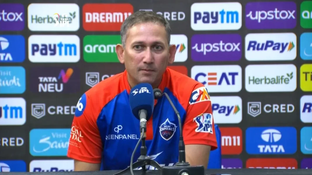 IPL 2023 | DC vs RCB: Delhi Capitals Assistant Coach Ajit Agarkar Believes Team Can Turn Fate Around with Focus on Strengths against RCB