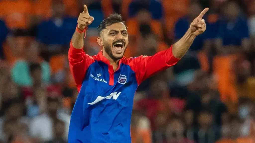 IPL 2023: DC vs SRH: Axar Patel's All-Round Show Helps Delhi Capitals Register Victory over Sunrisers Hyderabad