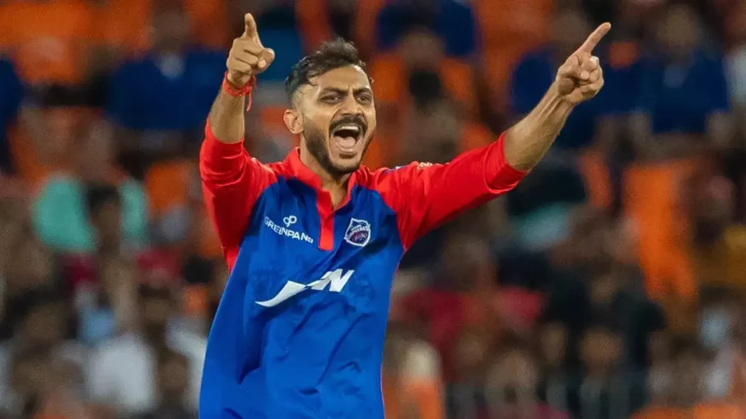 IPL 2023: DC vs SRH: Axar Patel's All-Round Show Helps Delhi Capitals Register Victory over Sunrisers Hyderabad