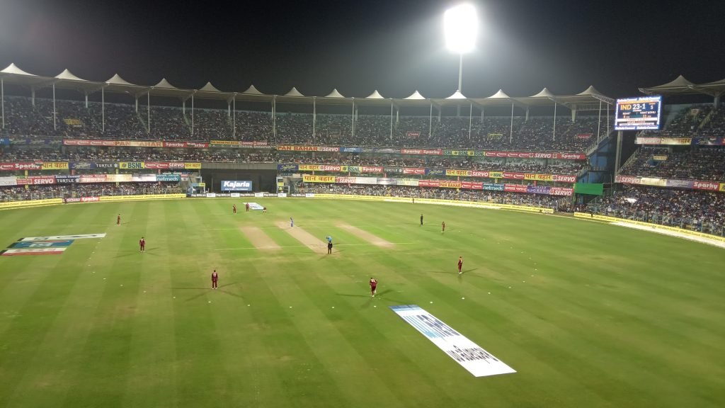 RR vs DC Guwahati Stadium Pitch Report Today Match IPL 2023, Rajasthan Royals vs Delhi Capitals Clash Pitch Details
