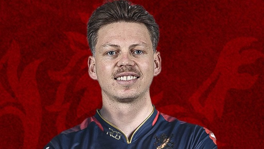IPL 2023: Michael Bracewell to Make His Debut Today in RCB vs MI Match