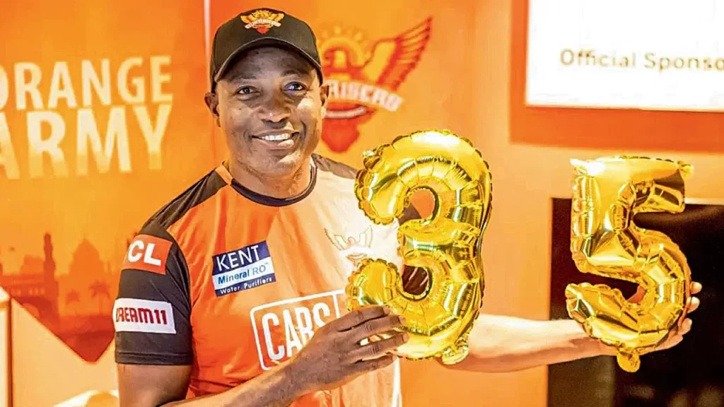 IPL 2023 | SRH vs LSG: Coach Brian Lara Impressed with T Natarajan's Comeback, Despite Sunrisers Hyderabad suffered Defeat against Rajasthan Royals