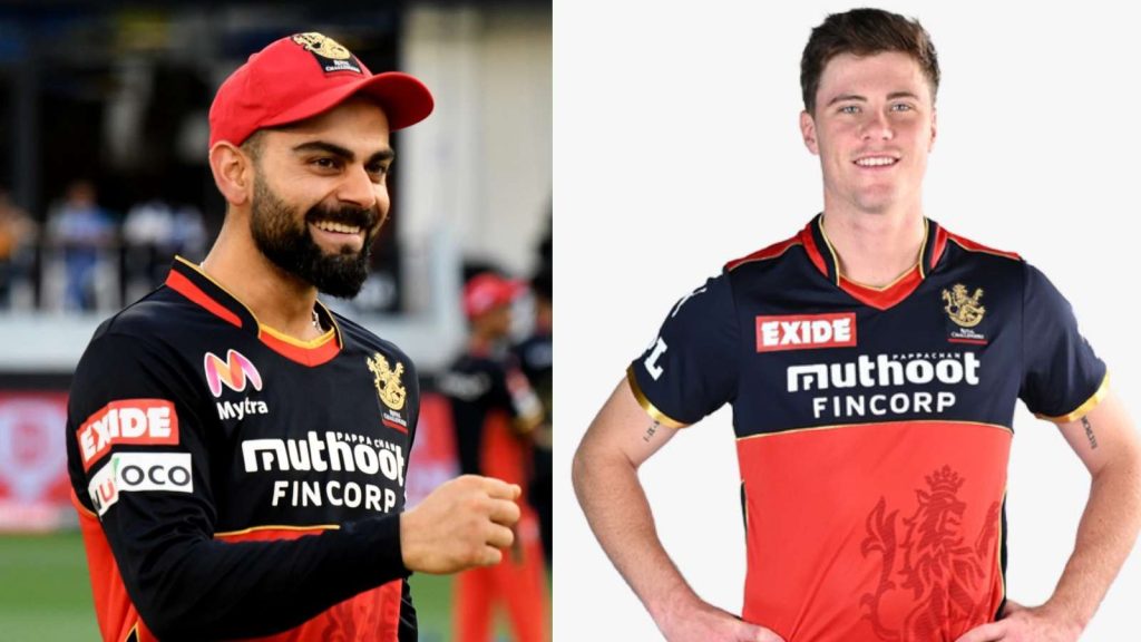 IPL 2023: Virat Kohli to Bat at Number Three; Finn Allen to Open with Faf du Plessis against LSG in Today Match