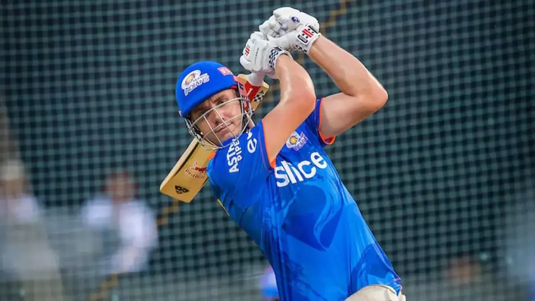 IPL 2023 | MI vs DC: Cameron Green ready to bat anywhere to help Mumbai Indians secure victory against Delhi Capitals